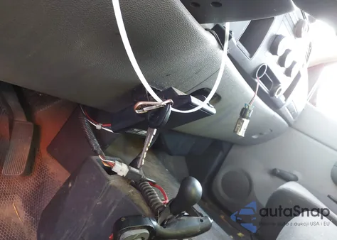 2008 Chevrolet Silverado 1500 Work Truck из США, поврежденный, VIN 1GCEK14C48E127875